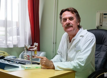 Bárány László