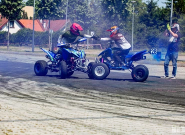 drift