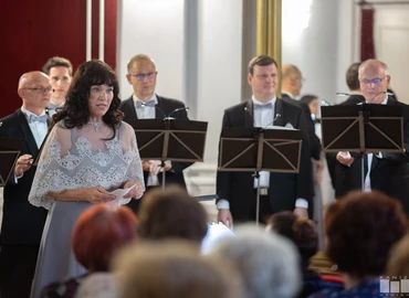 Farkas Ferenc Énekegyüttes 