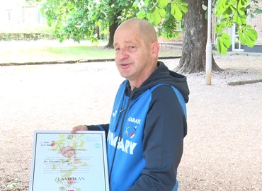 Molnár Csaba