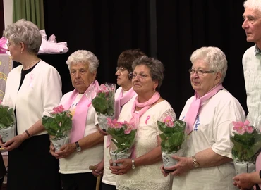 "Napfény" Rákbetegek 