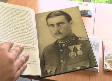 magyar hősök