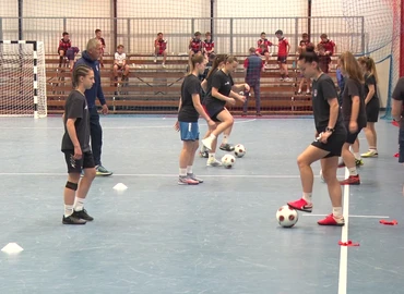 futsal