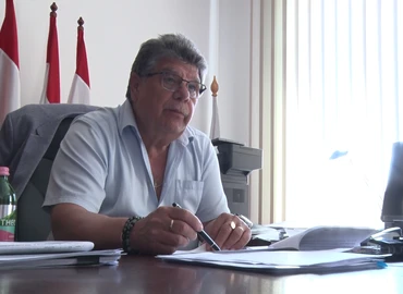 Fodor Csaba