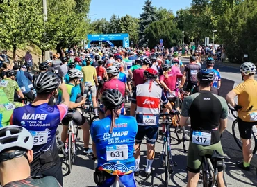 Népes volt a nevezők tábora Karoson