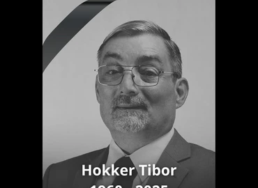 Hokker Tibor