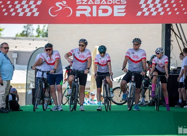 MAPEI Tour De Zalakaros