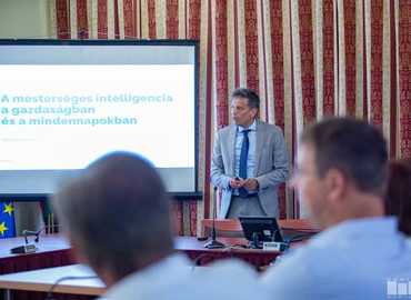 Nagykanizsai Kereskedelmi és Iparkamara