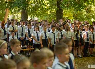 Palini Inkey Boldizsár Általános Iskola