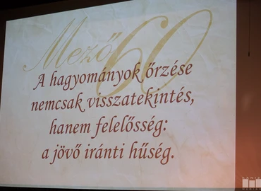 mező