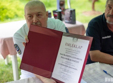 polgárőrség
