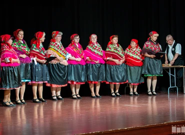 népi kultúra napja