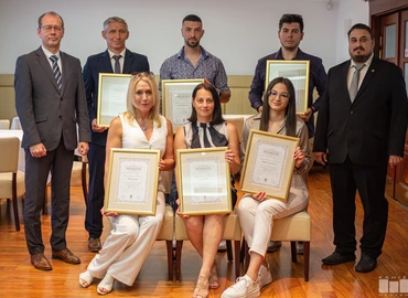 Év sportolója