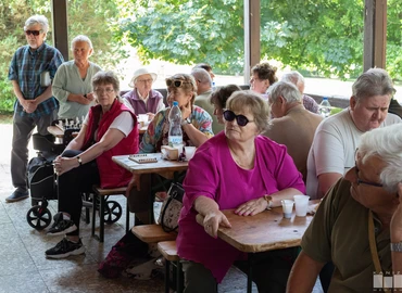 Vakok és Gyengénlátók Zala Megyei Egyesülete