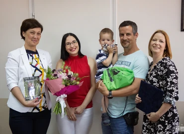 Együtt Ádiért Alapítvány