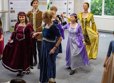 SWANS Balett és Tánciskola