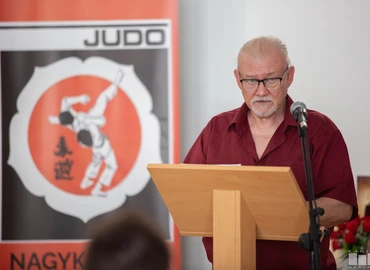judo