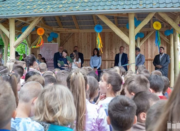 Palini Inkey Boldizsár Általános Iskola