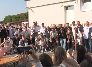 fc nagykanizsa