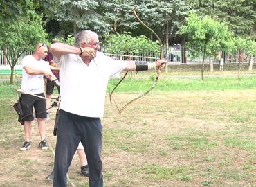 Kanizsa Íjász Egyesület