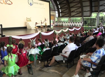 SZKES Dance Tánccsoport