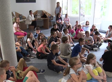 Halis István Városi Könyvtár