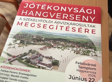 hangverseny