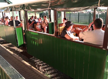 Csömödéri Állami Erdei Vasút