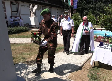 molnári