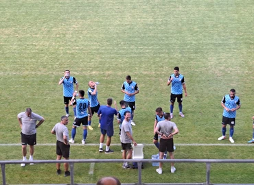 Napredak Kruševac érkezik