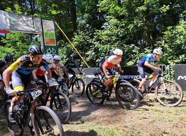 Népes mezőny a VIII. Kanizsa Kupán