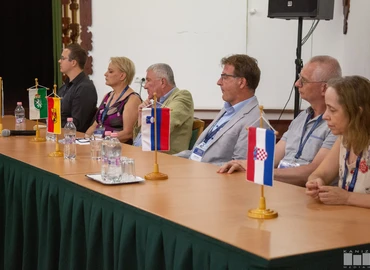 Mogersdorf szimpózium