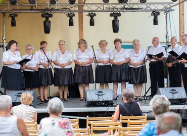 Móricz Zsigmond Művelődési Ház