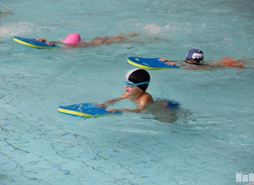 Ebihal Úszó és Mozgásfejlesztő Egyesület 