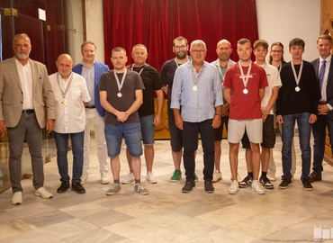 Kanizsa Sörgyár SE 