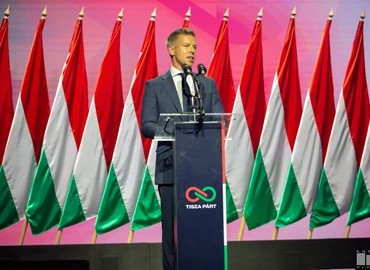 Tisza kongresszus