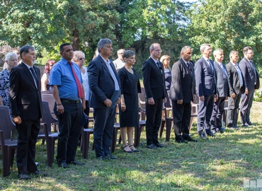 roma holokauszt 81. évfordulója