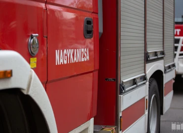 tűzoltóság