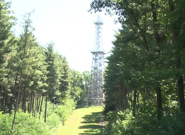 kilátó