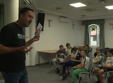 Halis István Városi Könyvtár