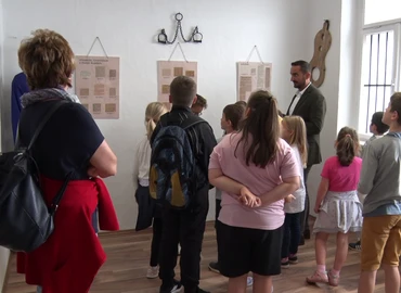 Thúry György Múzeum