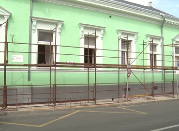 Vöröskereszt Nagykanizsai Területi Szervezete 