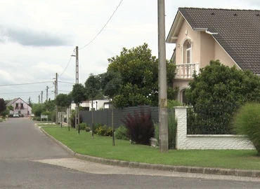 áramszünet - Palin