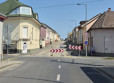 Sugár utca