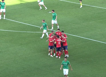 FC Nagykanizsa