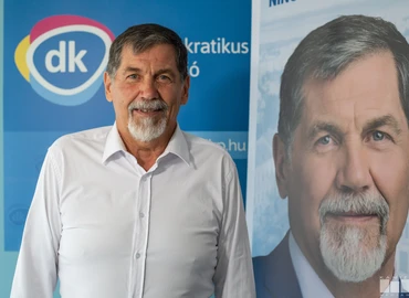 Bodó László