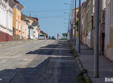 útfelújítás