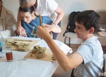 Alapítvány az Autista Gyermekekért 