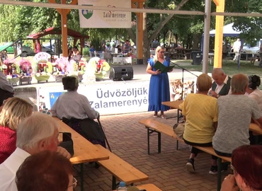 Zalamerenye