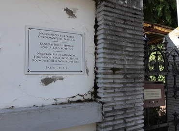 kistérség